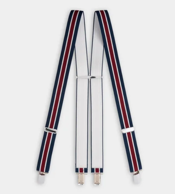 Ibex Wide Clip Braces