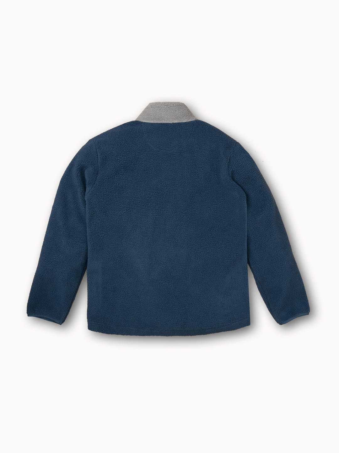 Bleubird – Sierra Fleece