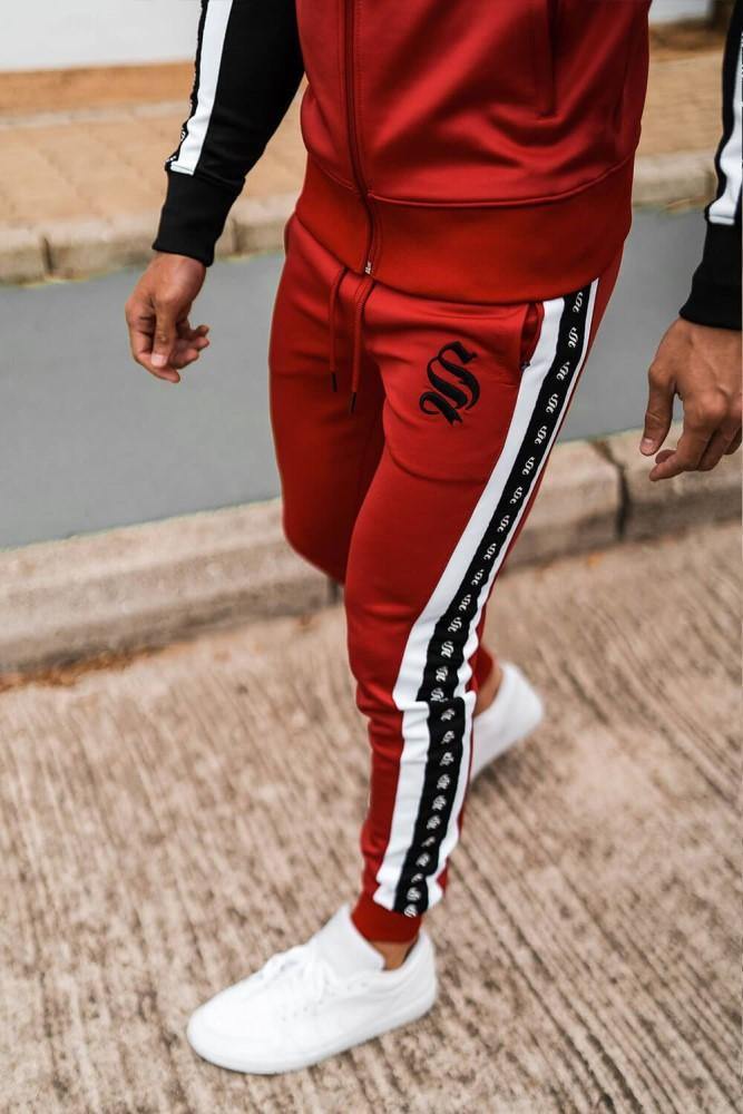 Sinners Attire Joggers