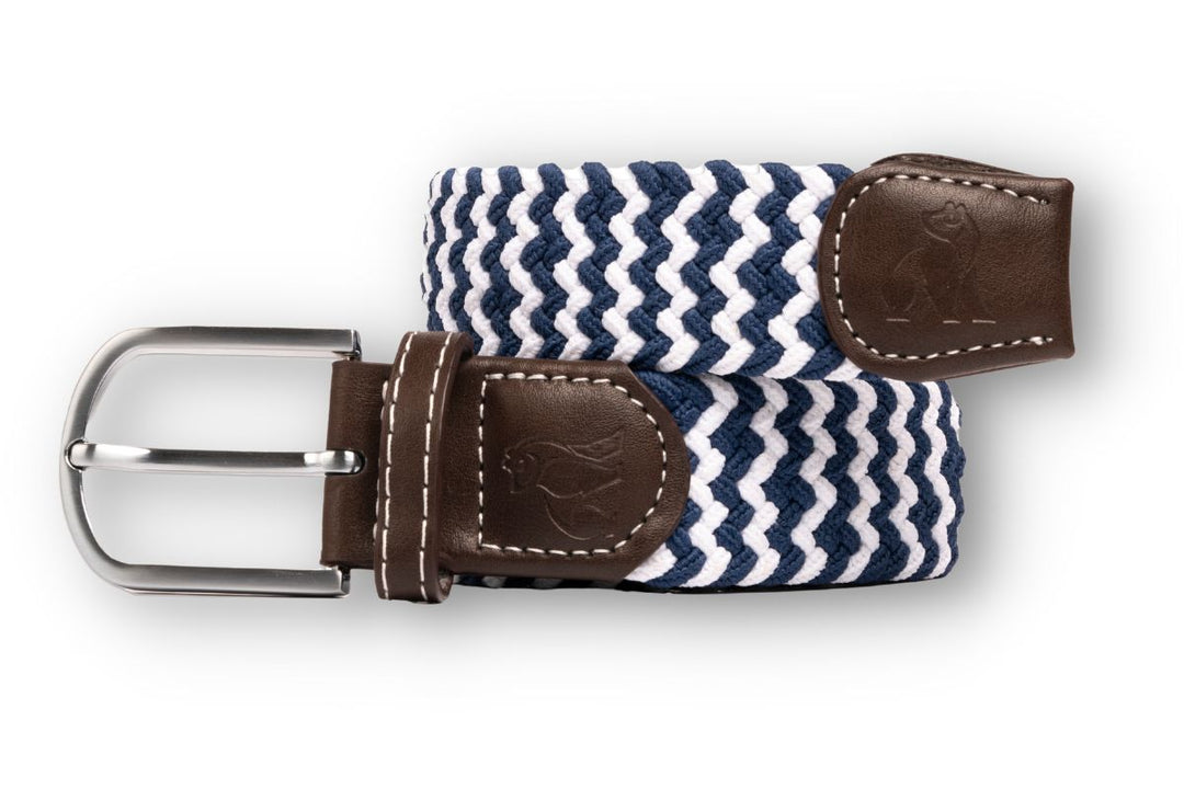 Recycled Woven Belt