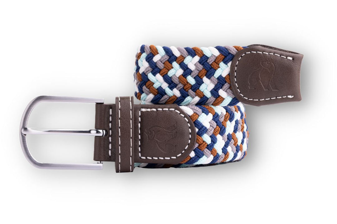 Recycled Woven Belt