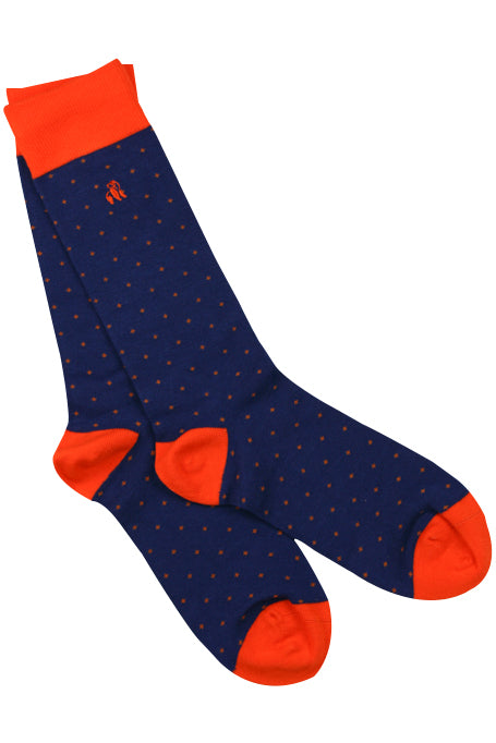 Swole Panda – Comfort Cuff Bamboo Socks – Size 7–11