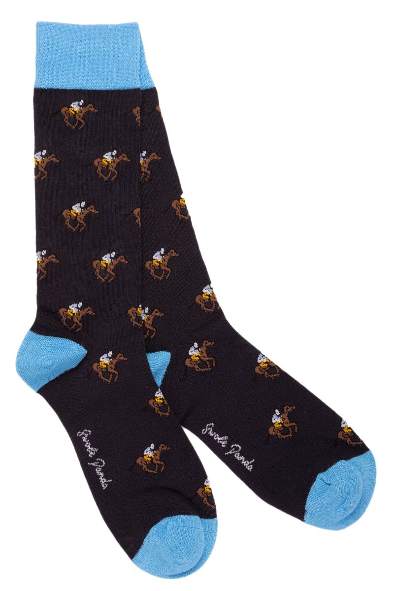 Swole Panda – Jockey – Jockey Bamboo Socks