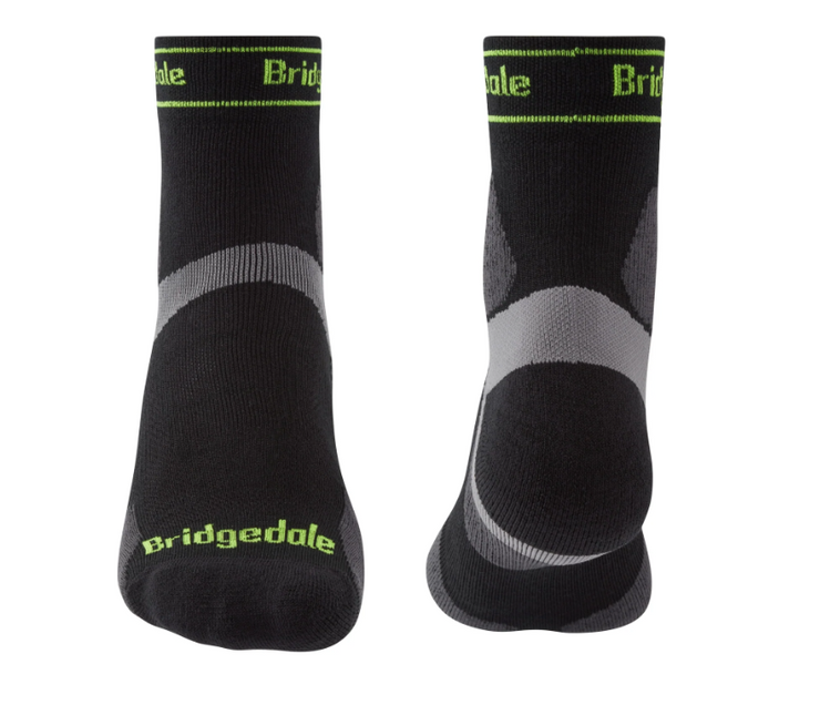 Bridgedale Trail Run Ultralight T2 Merino Sport