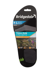 Bridgedale Trail Run Ultralight T2 Merino Sport
