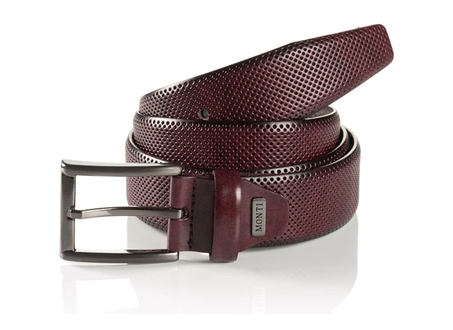 Monti Dublin Belt