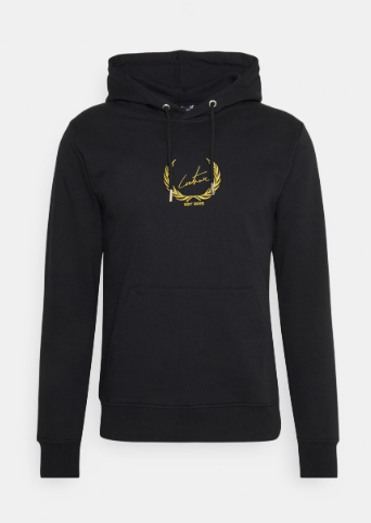 The Couture Club Hoodie