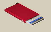 Secrid Card Protector Powder Red