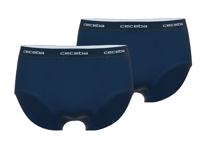 Ceceba 2 Pack Briefs