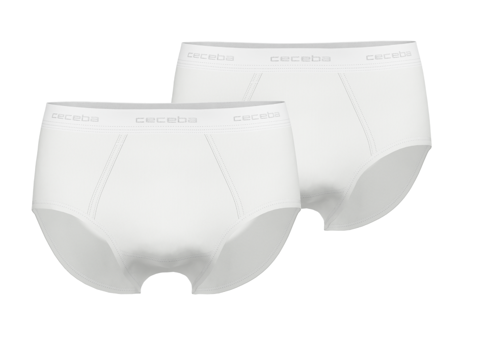 CECEBA – Men’s Briefs – Plain (2 Pack)