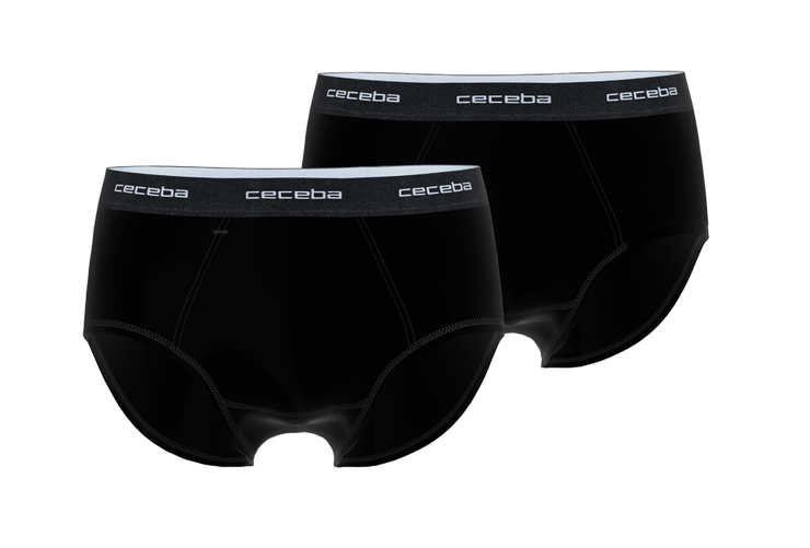 Ceceba 2 Pack Briefs