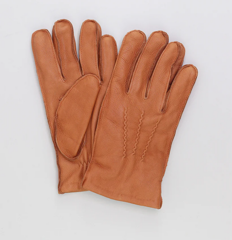 Sophos Deerskin Leather Gloves