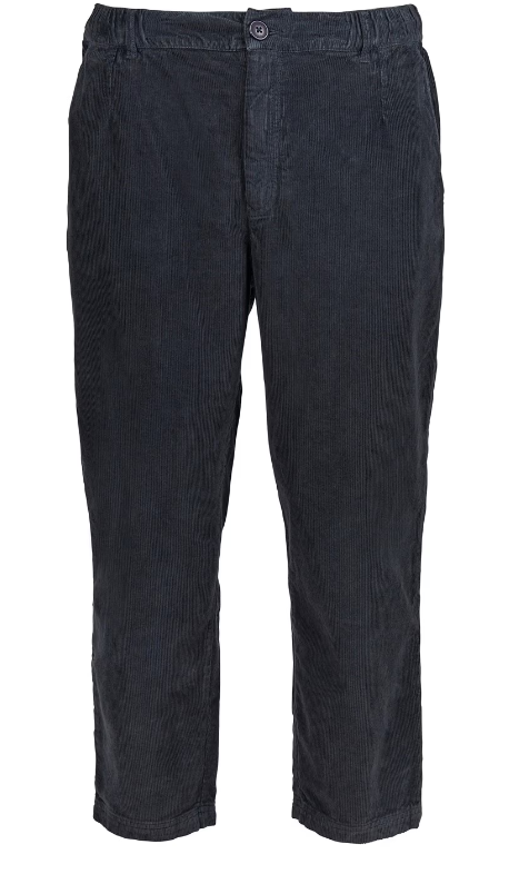 Vedoneire Corduroy Trousers