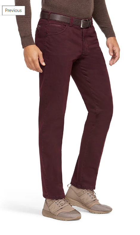 Meyer New York Chinos