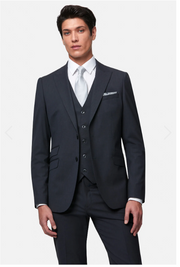 Benetti Johnny Suit Waistcoat