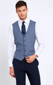 Benetti Alexander Waistcoat