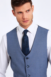 Benetti Alexander Waistcoat