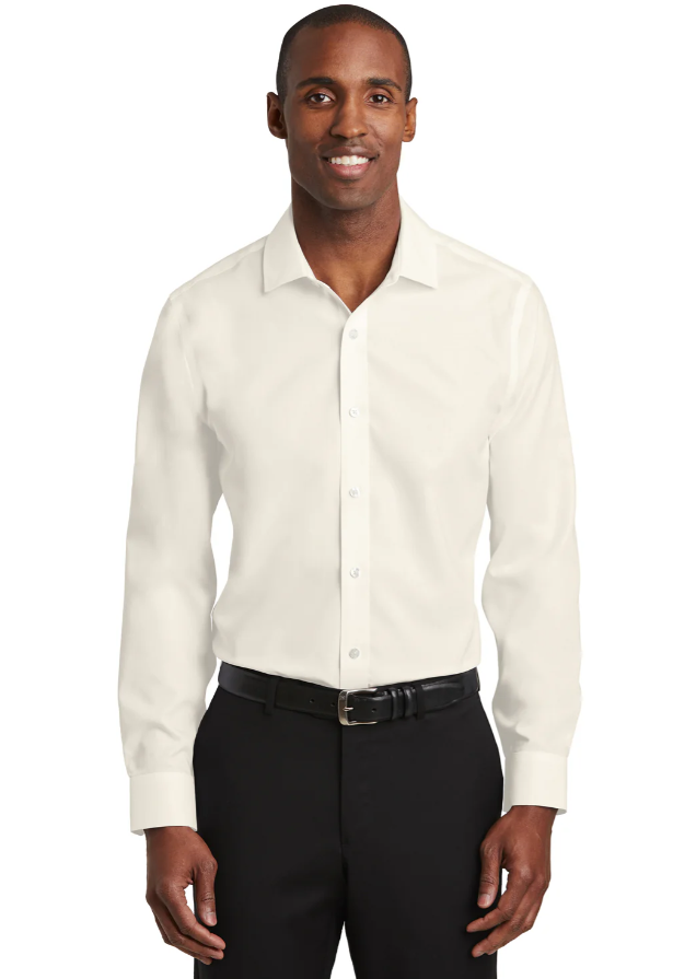 Redmond Formal Shirt