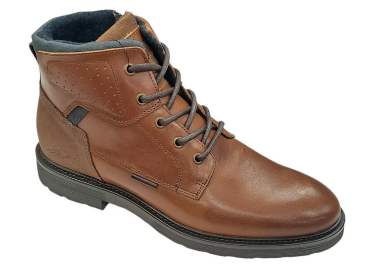 Lloyd & Pryce Kremer Boot