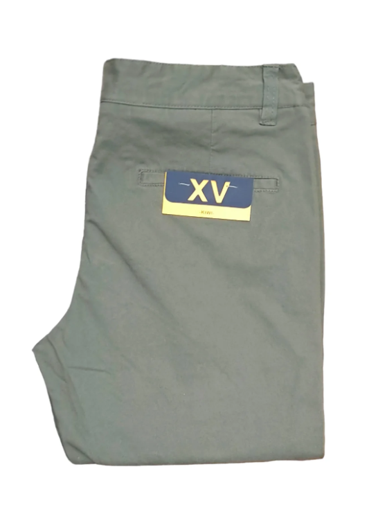 XV Kings Bowring Chinos