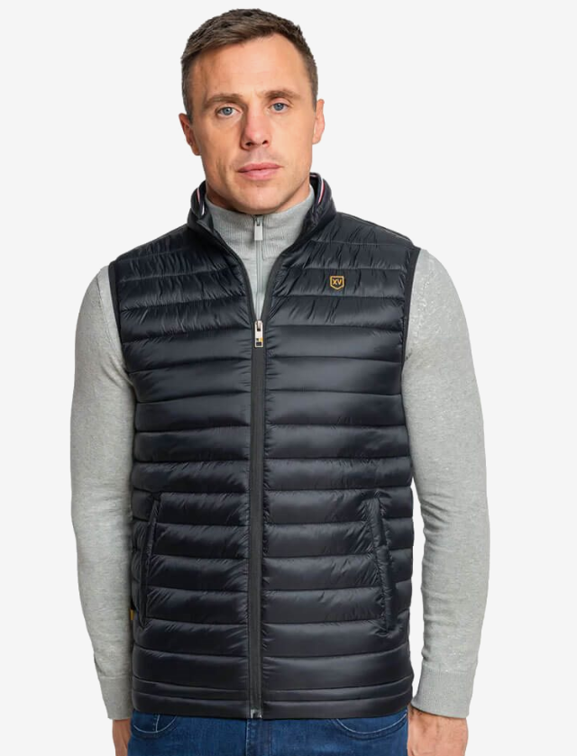 XV Kings Newland Gilet