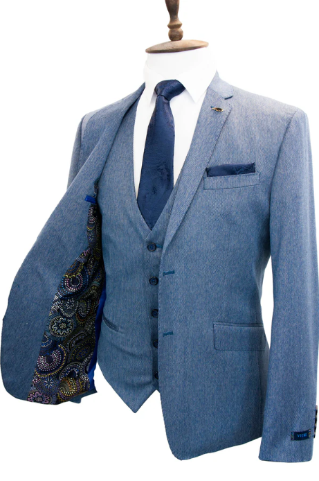 Vichi Tony Suits