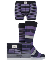 Jeep Sock and Underwear Set