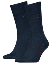 Hilfiger 2 Pack Socks