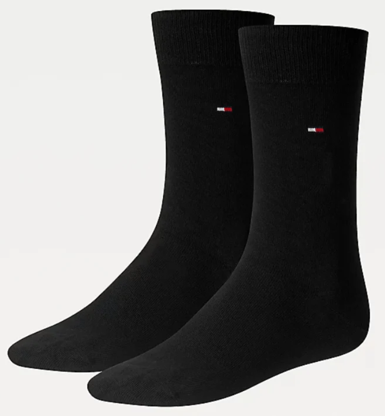 Tommy Hilfiger – 2 Pack Socks