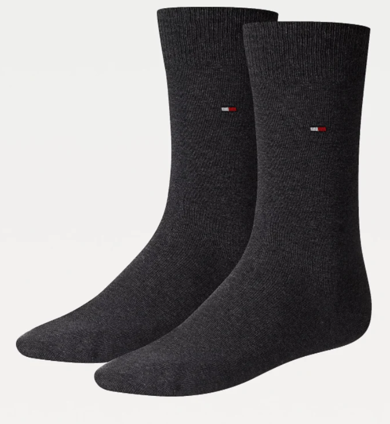 Tommy Hilfiger – 2 Pack Socks
