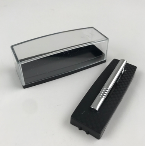 Zazzi – Metal Tie Bar