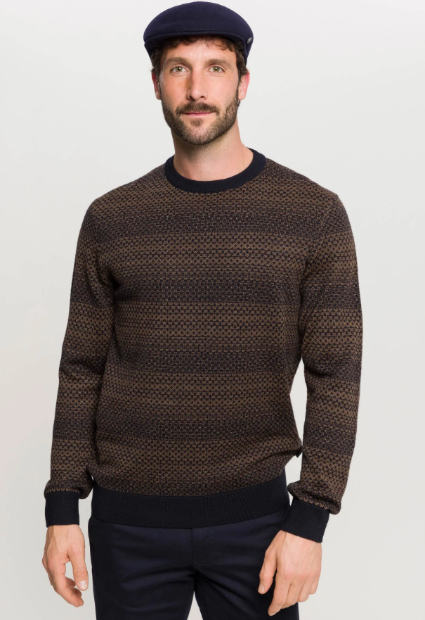 Bugatti – Wool – Knitted Hat