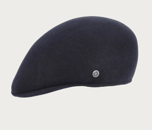 Bugatti – Wool – Knitted Hat
