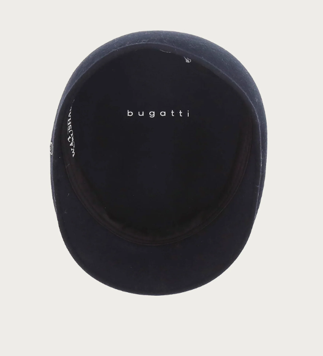 Bugatti – Wool – Knitted Hat