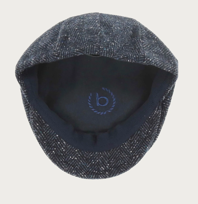 Bugatti Caps