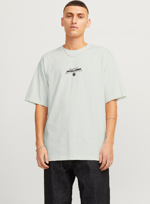 Jack &amp; Jones Blu Axton T-Shirt