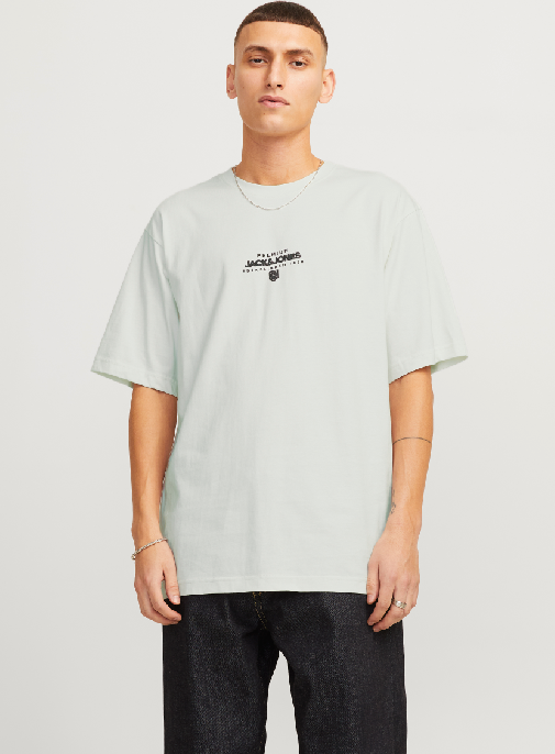 Jack & Jones Blu Axton T-Shirt