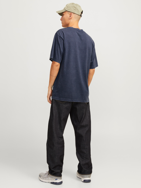 Jack &amp; Jones Blu Axton T-Shirt