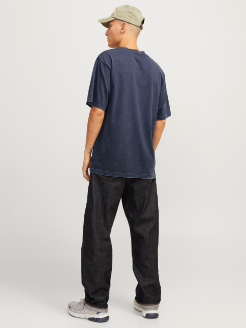 Jack & Jones Blu Axton T-Shirt