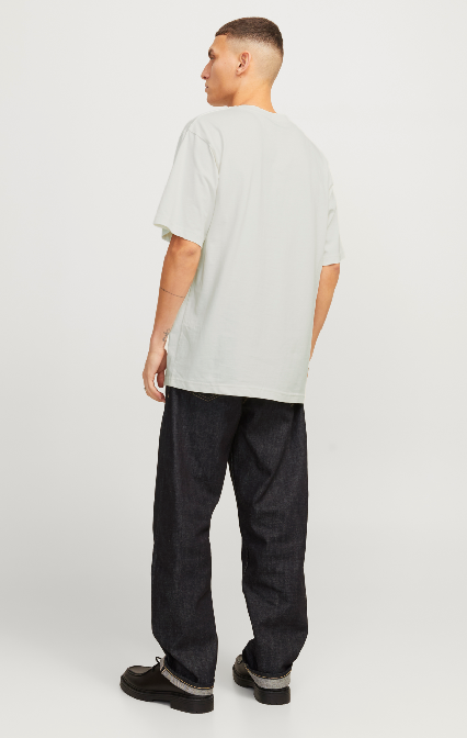 Jack &amp; Jones Blu Axton T-Shirt