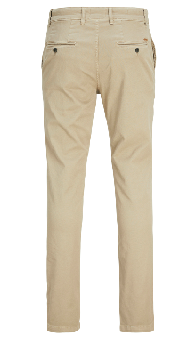 Jack&amp;Jones – Marco Arthur – Slim Fit Chinos