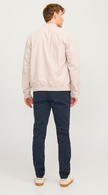 Jack&amp;Jones – Marco Arthur – Slim Fit Chinos