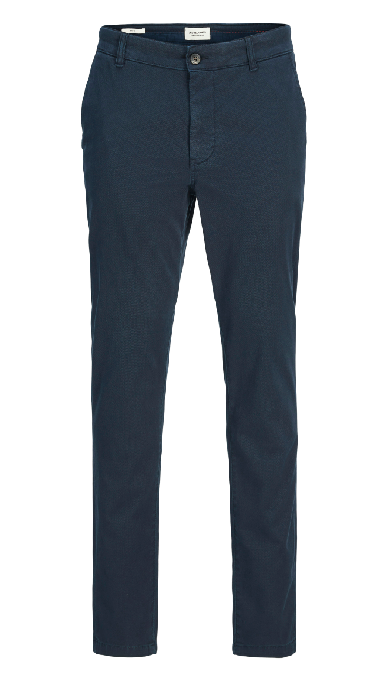 Jack&amp;Jones – Marco Arthur – Slim Fit Chinos
