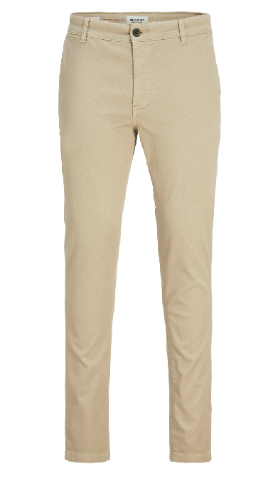 Jack&amp;Jones – Marco Arthur – Slim Fit Chinos