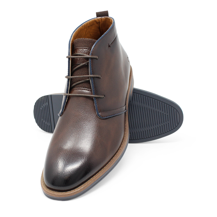 Marcozzi Dunkirk Boots