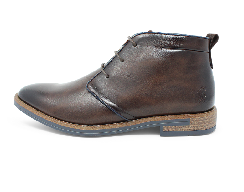 Marcozzi Dunkirk Boots