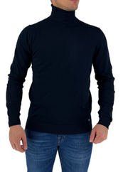 Mark Up Polo Knit Jumper