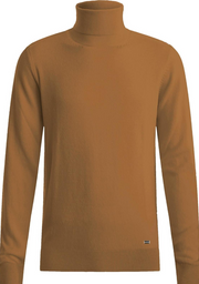 Mark Up Polo Knit Jumper