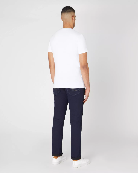 Remus Uomo Slim Fit Navy Apollo Jeans