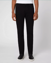 Remus Uomo Slim Fit Black Apollo Jeans